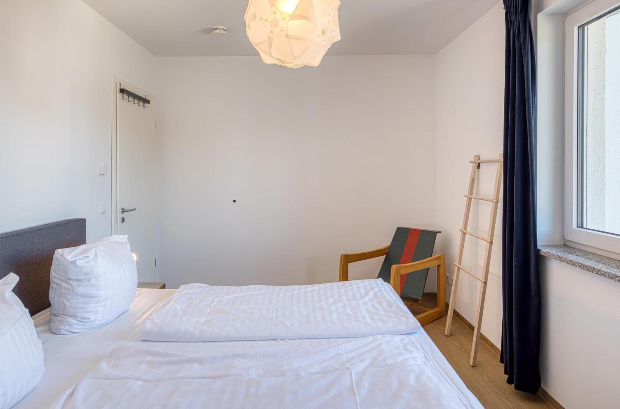 Hafensegler Am Stadthafen Apartment Robel